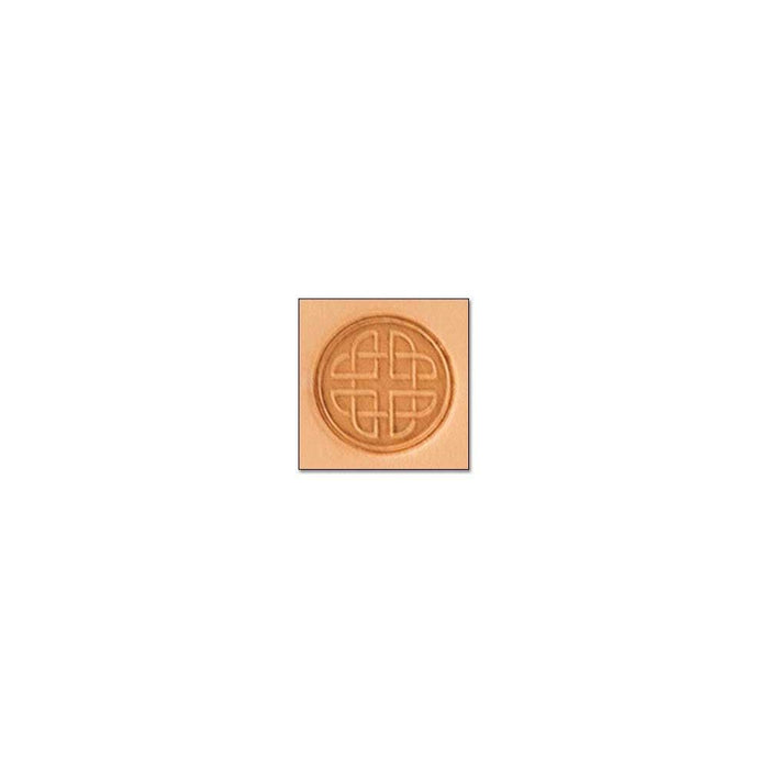 Disque celtique Craftool® Mini 3-D Stamp