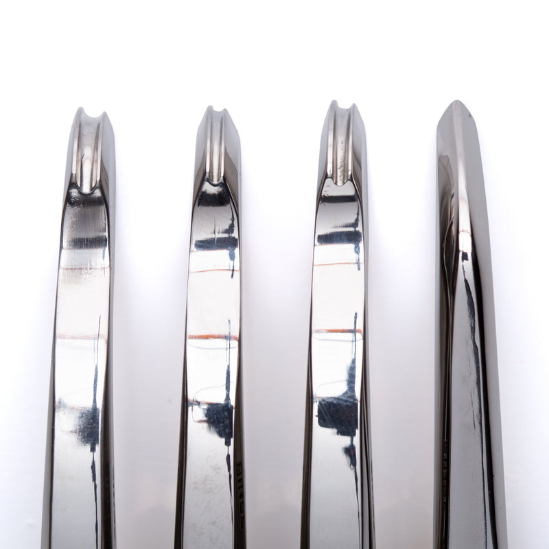 TandyPro® Tools Creasing Irons