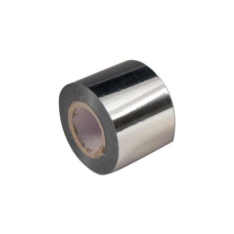Heat Imprint Foil Silver