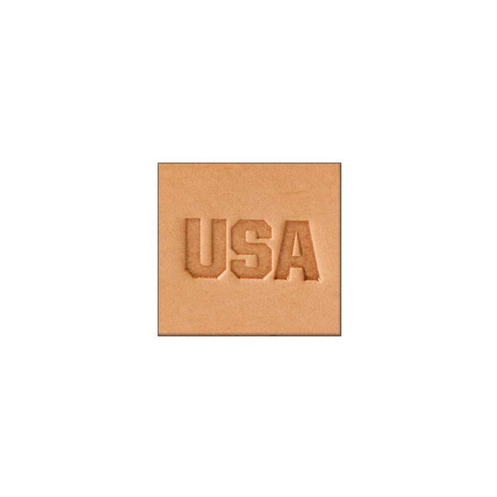 Tampon USA Craftool® 2-D