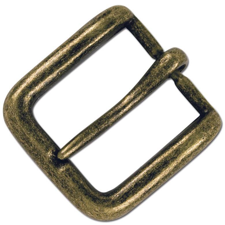 Wave Buckle