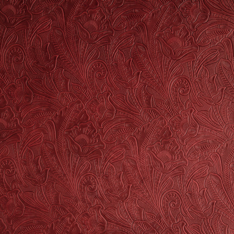 Denver Camurga Embossed Side