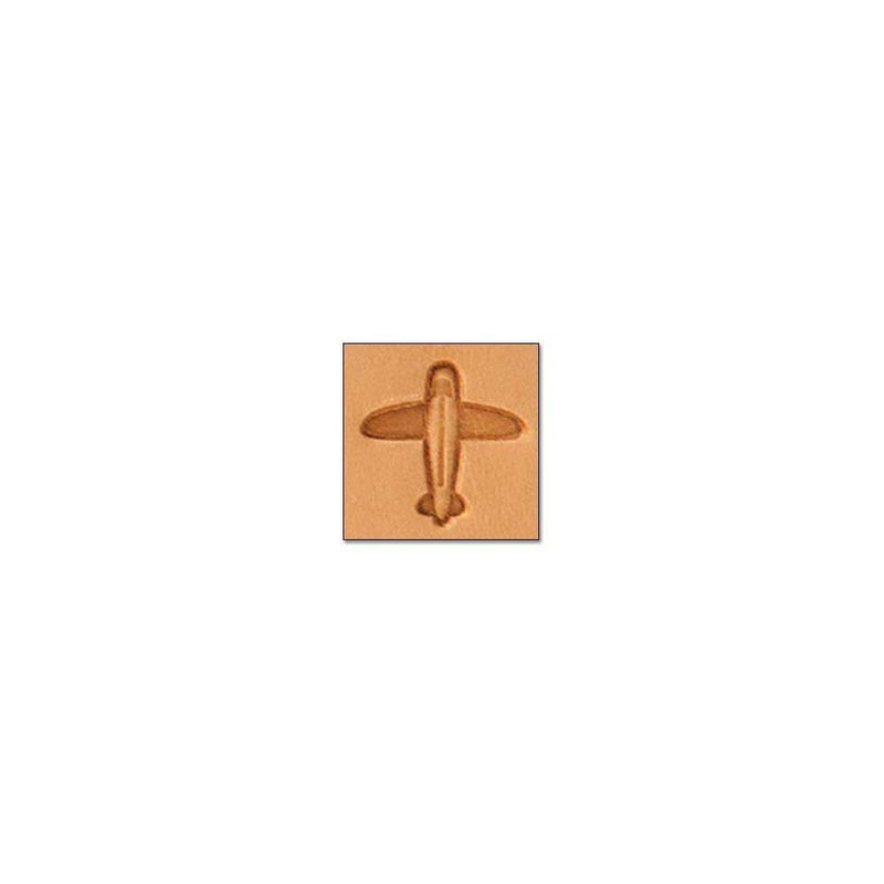 Craftool® Mini 3-D Stamp Plane