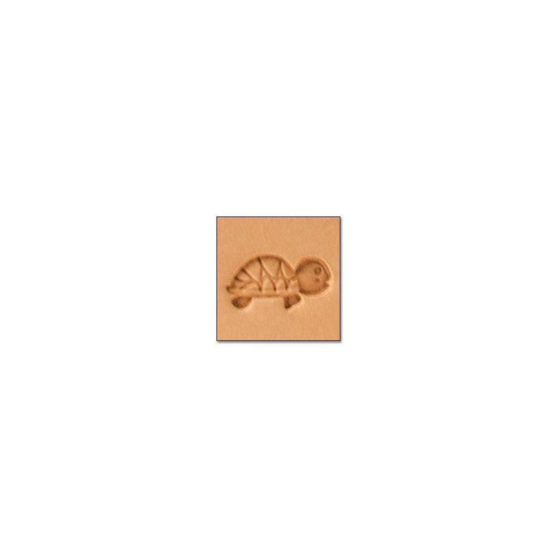 Craftool® Mini 3-D Stamp Turtle