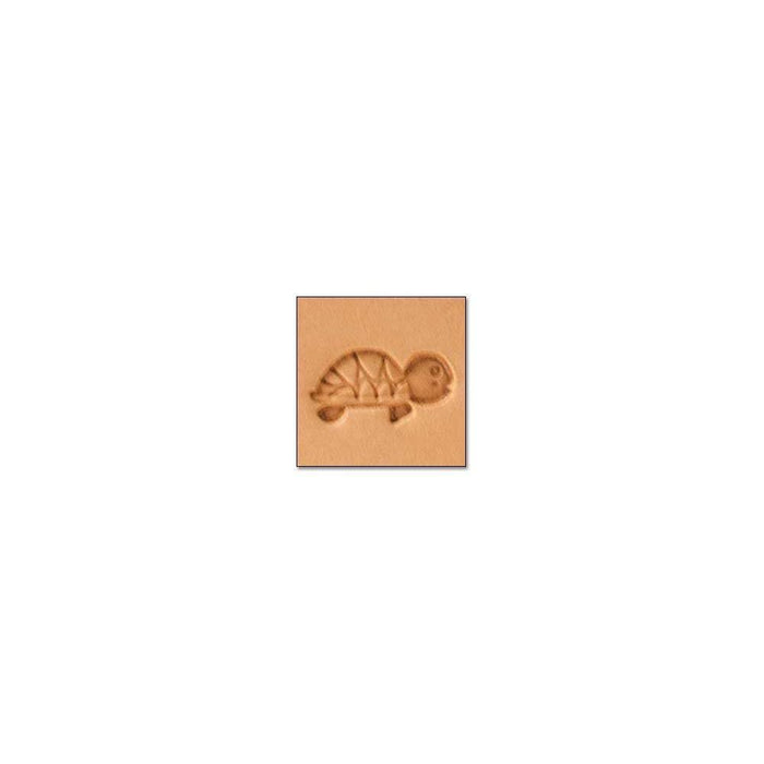Craftool® Mini 3-D Stamp Turtle