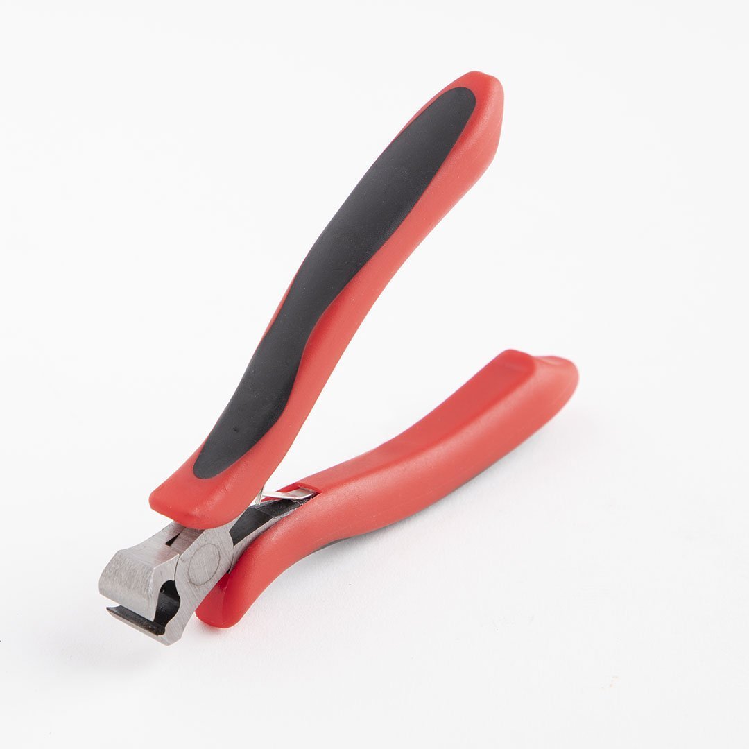 Craftool® Zipper Teeth Nippers | Tandy Leather — Tandy Leather Canada