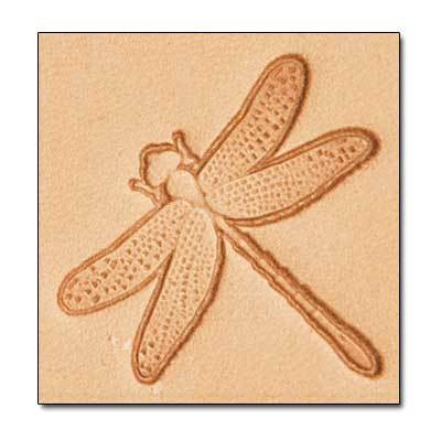 Craftool® 3-D Stamp Dragonfly