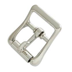 All-Purpose Strap Buckle with Locking Tongue | Tandy Leather