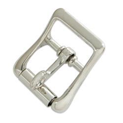 All-Purpose Strap Buckle with Locking Tongue