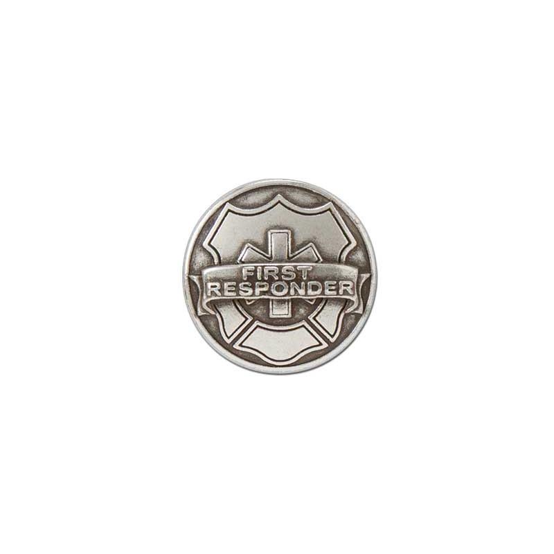 Armed Forces & First Responder Concho