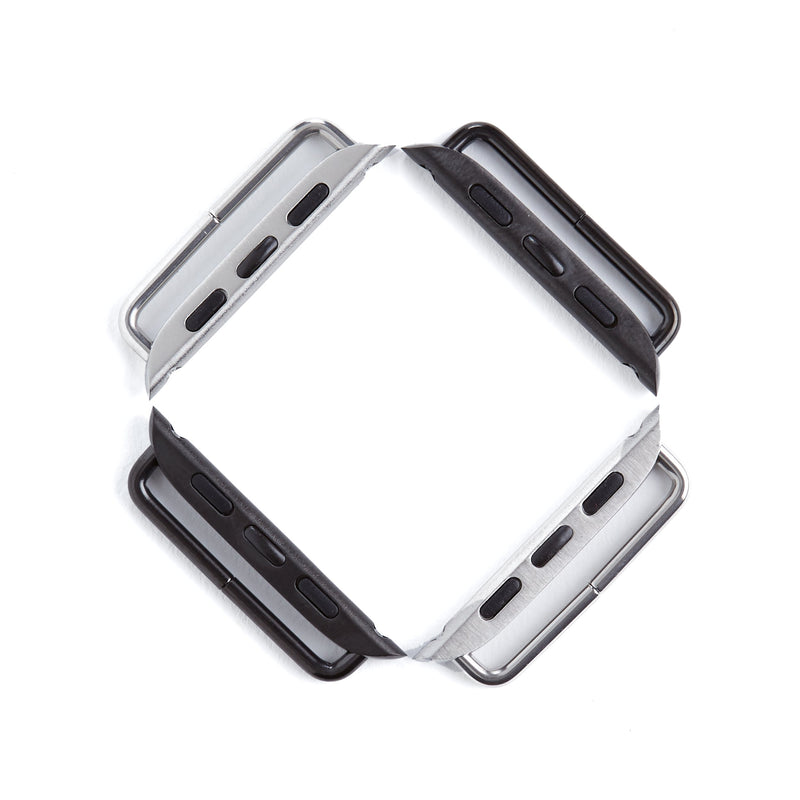 Connecteurs de bande de boucle compatibles Apple Watch