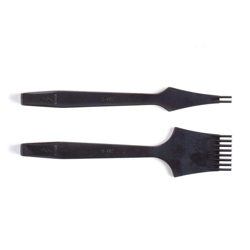 TandyPro® Tools Octagon Pricking Iron - FINAL SALE