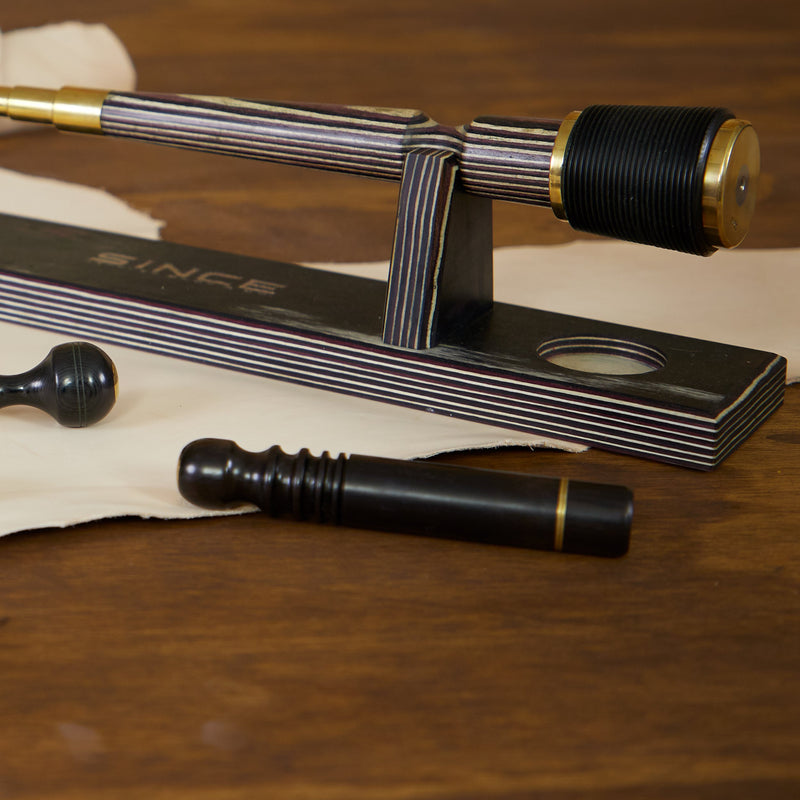 TandyPro® Tools Burnishing Tool Set