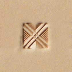 G538 Craftool® Geometric Stamp