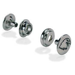 Eagle Head Line 24 Snap 10 Pack