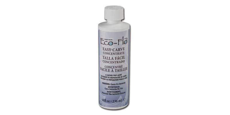 Eco-Flo Easy-Carve Concentrate 8 Oz.