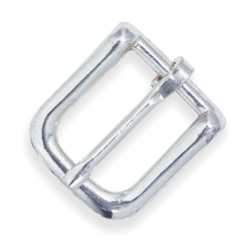 #12 Bridle Buckle