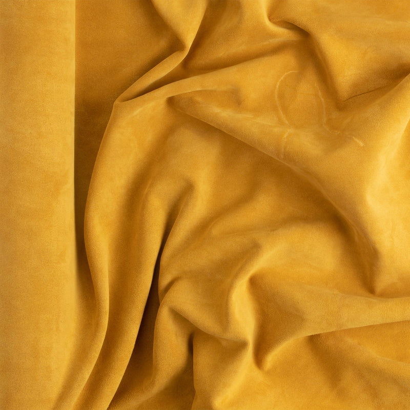 Suede Split
