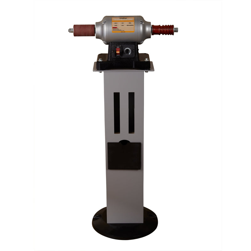TandyPro® Burnishing Machine