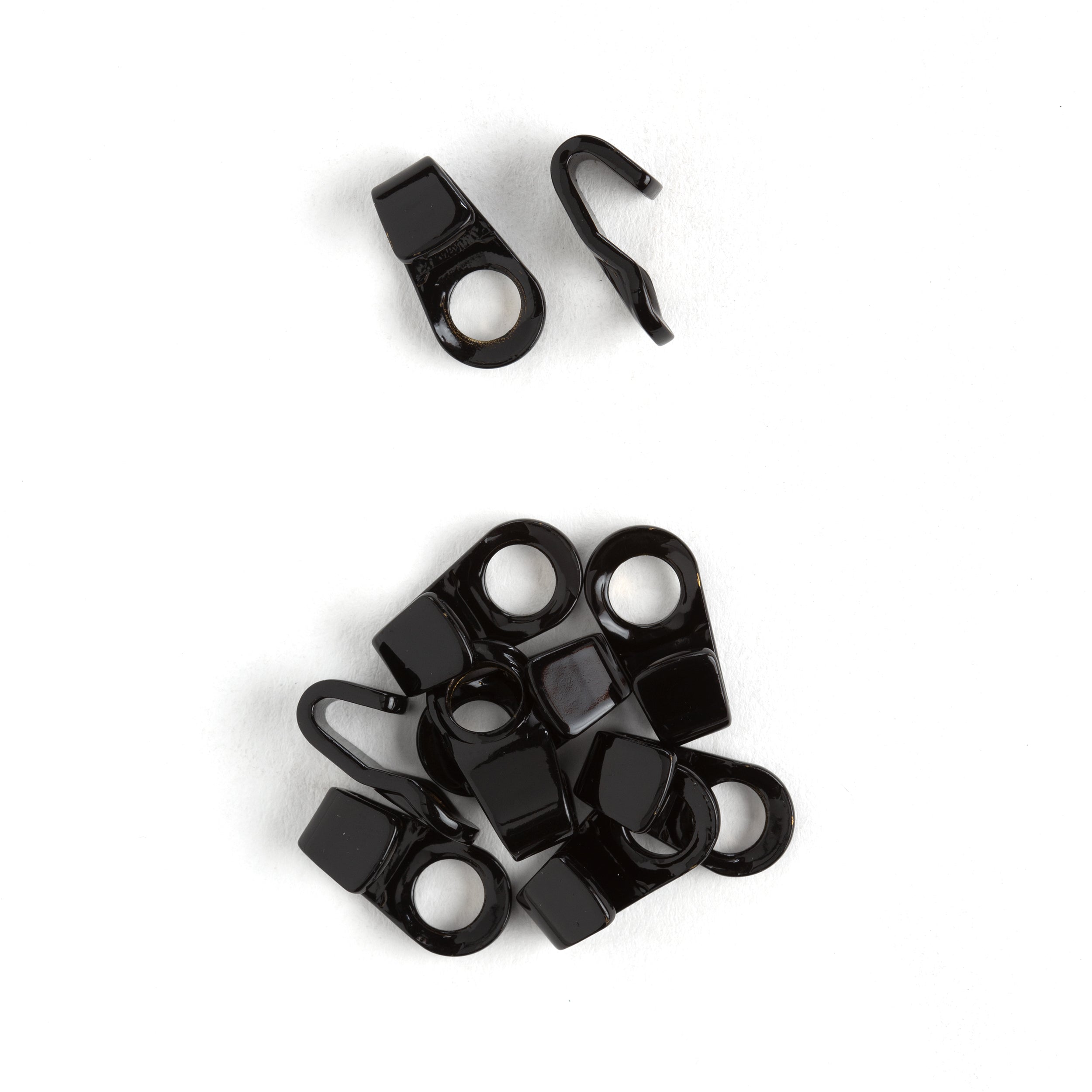 Lace Hooks 10 Pack | Tandy Leather — Tandy Leather Canada