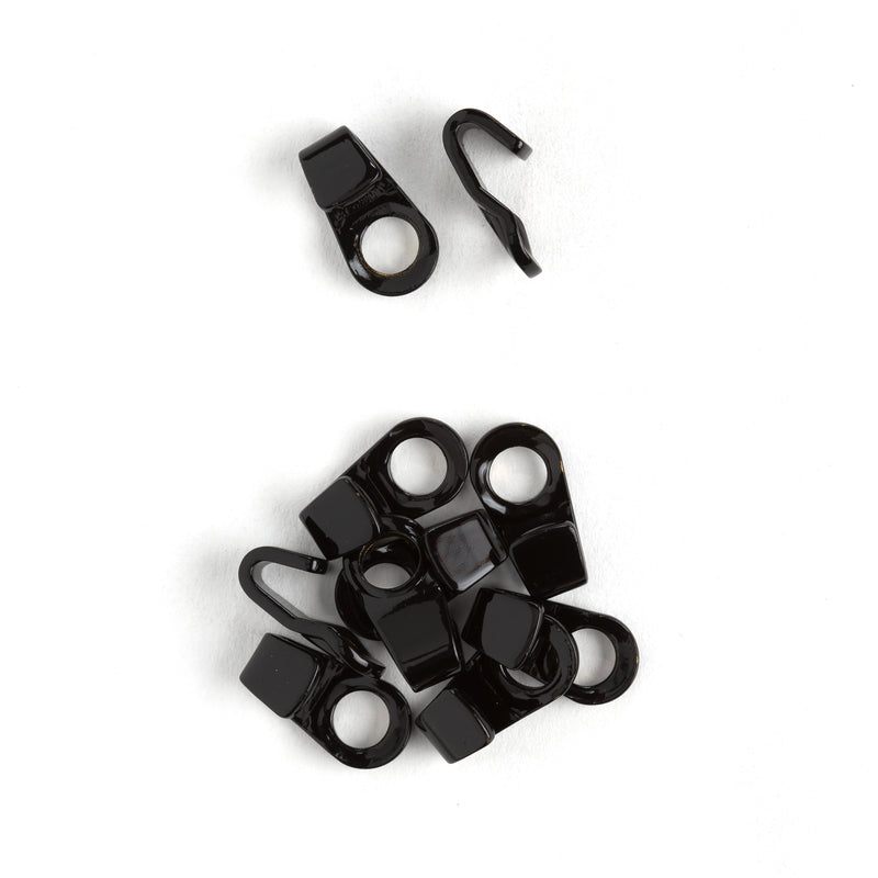 Lace Hooks 10 Pack