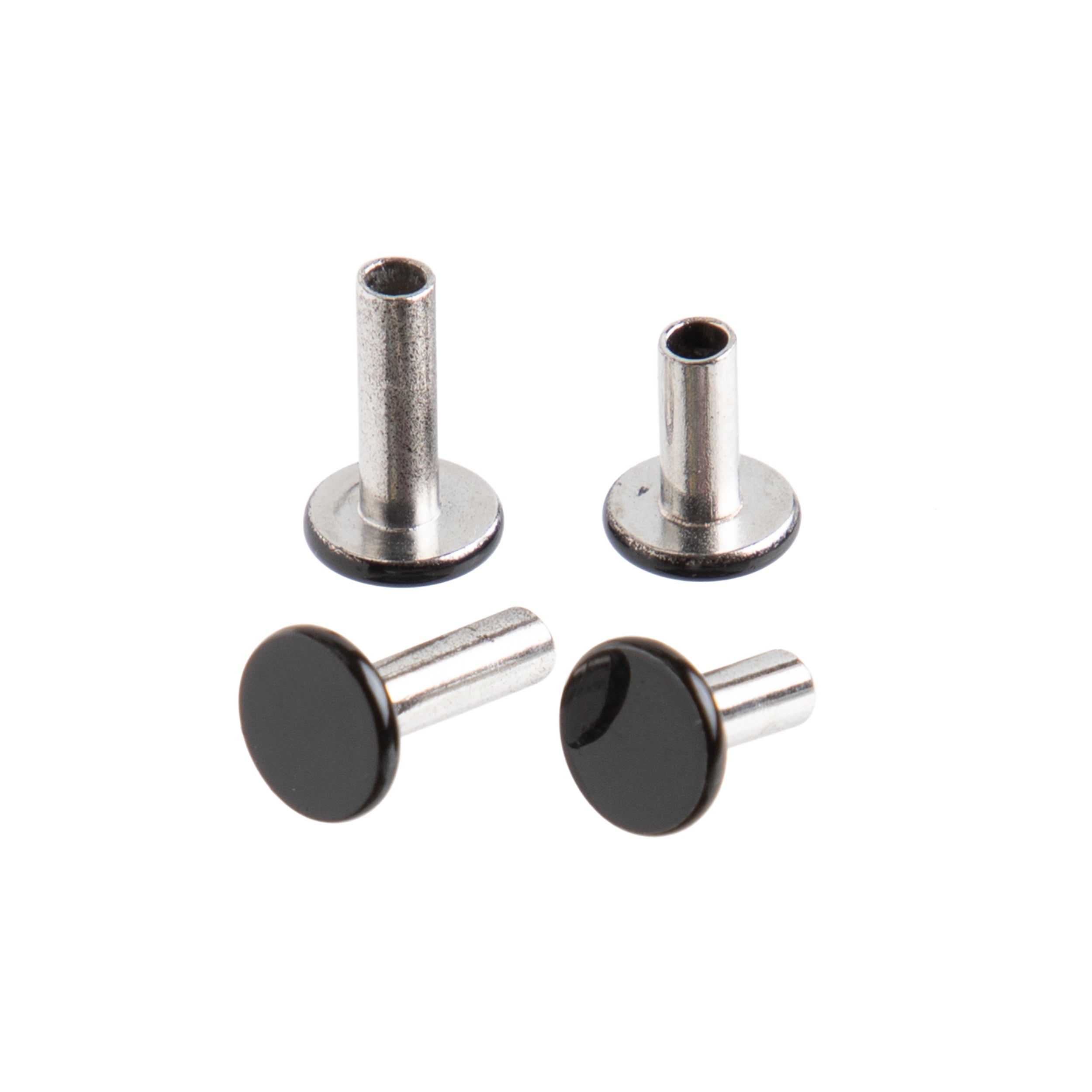 Tubular Rivets 100 Pack — Tandy Leather Canada