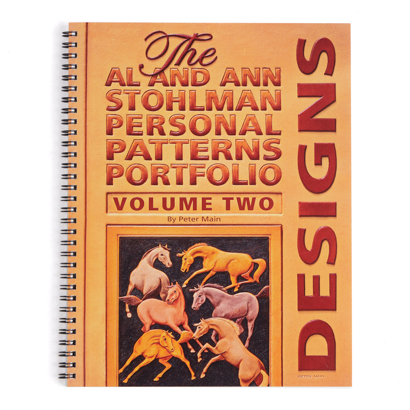 Stohlman Personal Patterns Portfolio Volume 2