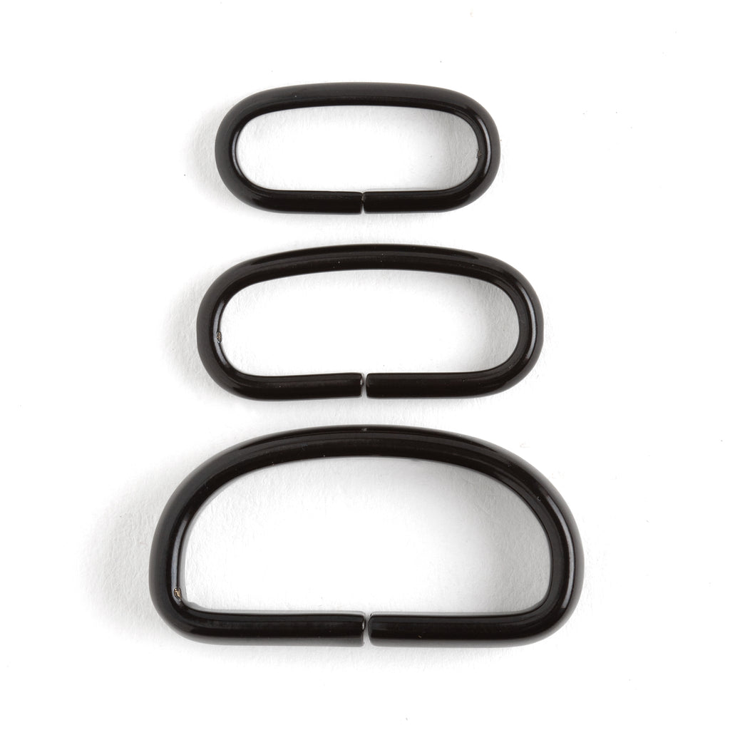 Rings & Loops — Tandy Leather Canada