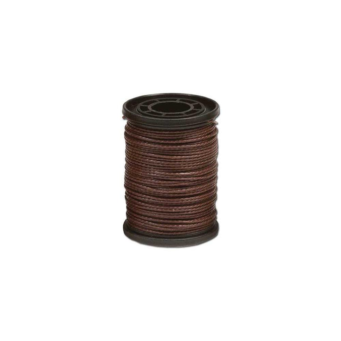 Carriage Hand Sewing Thread - 0.85 mm 35 yd (32 m)