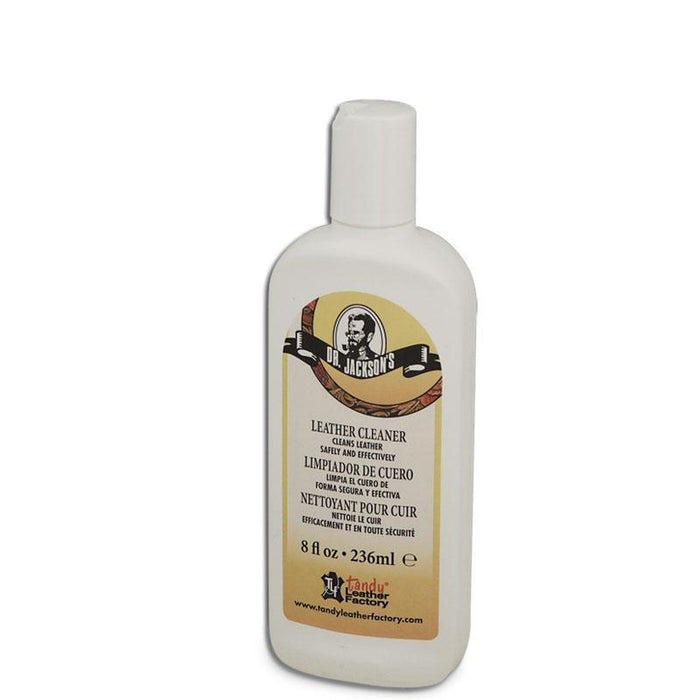 Dr. Jackson's Leather Cleaner