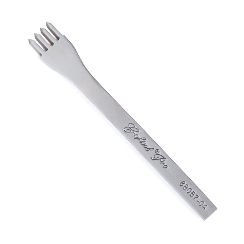 Craftool® Fine Diamond Chisels - FINAL SALE