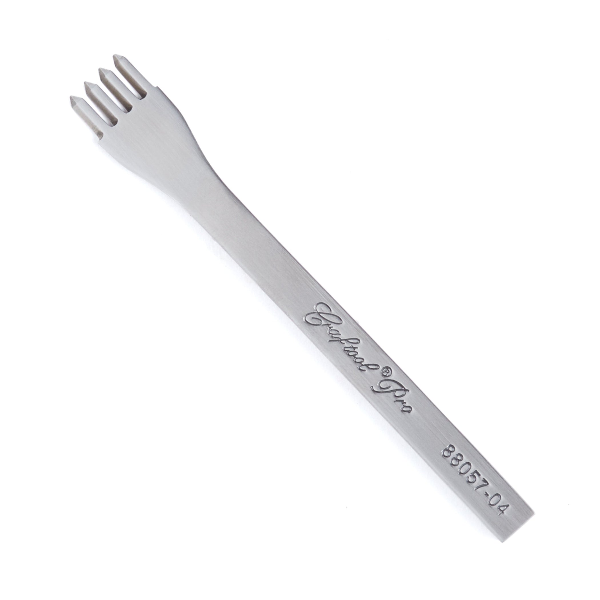 Craftool® Fine Diamond Chisels - FINAL SALE — Tandy Leather Canada