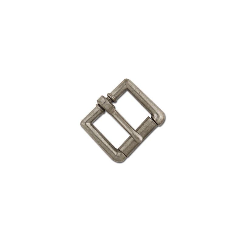 Boucle de sangle à rouleau