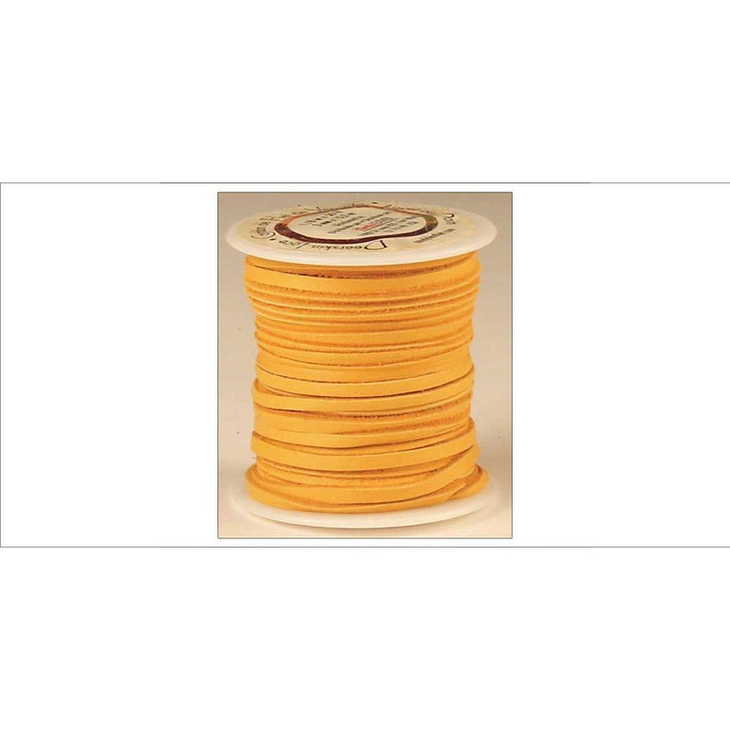 Dentelle en peau de daim
