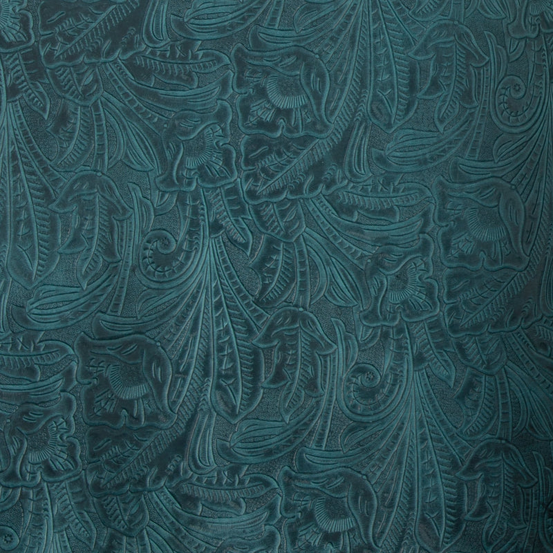Denver Camurga Embossed Side