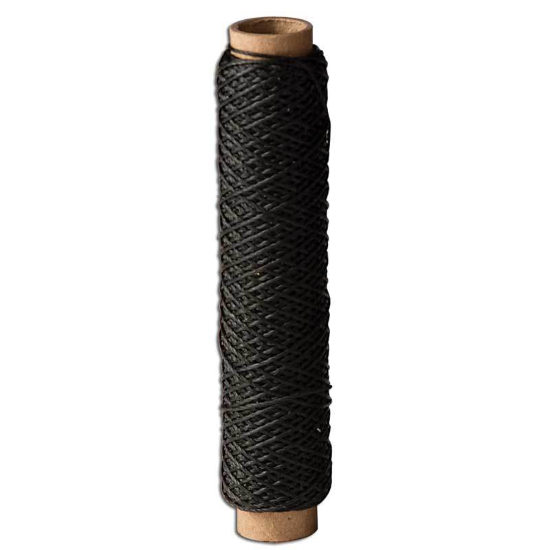 Waxed Polyester Thread 138 Fine