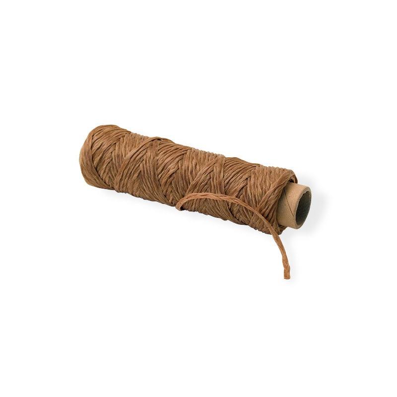 Tendon Artificiel Tressé 5/32" X 20 Yds (4 Mm X 18.3 m)