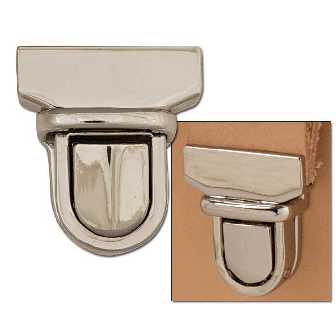 Tuck Lock Clasp