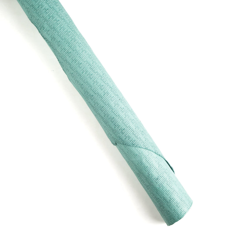 Woven Raffia Side - FINAL SALE