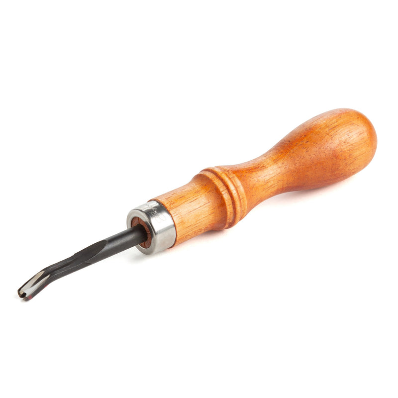 Craftool® Keen Edge Bevelers #126