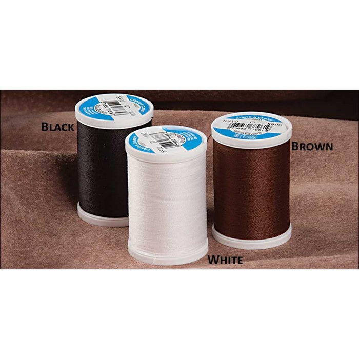 C&C Polyester Thread — Tandy Leather Canada