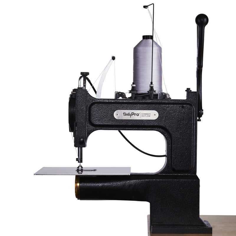 TandyPro® Cowboy Outlaw Machine