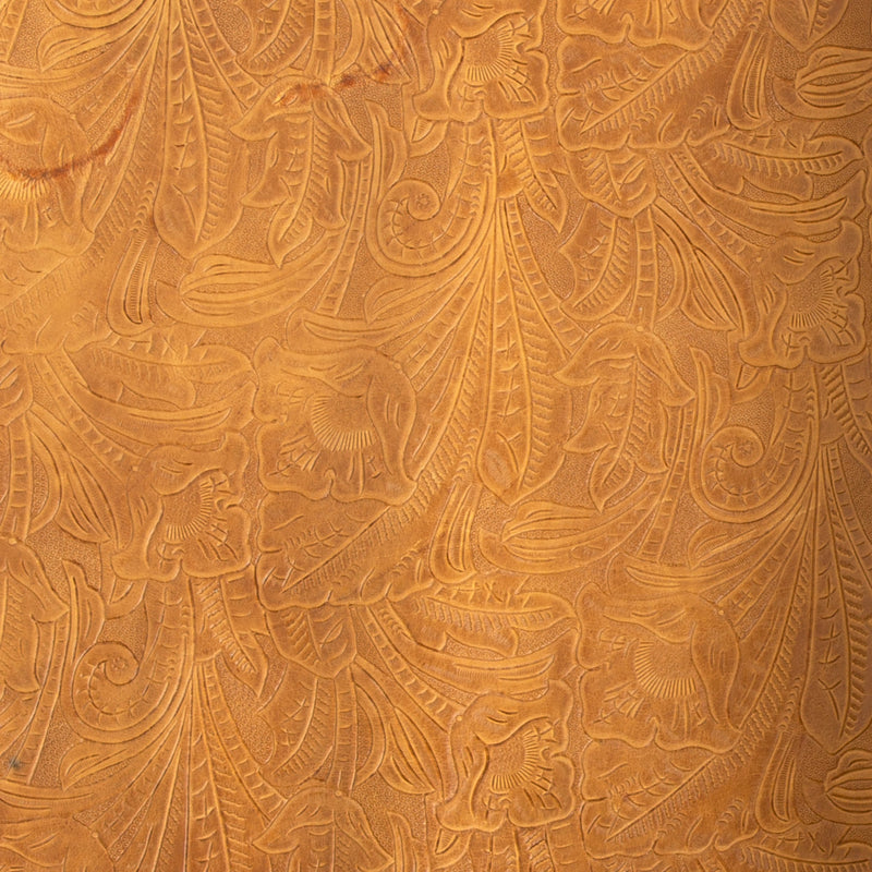 Denver Camurga Embossed Side