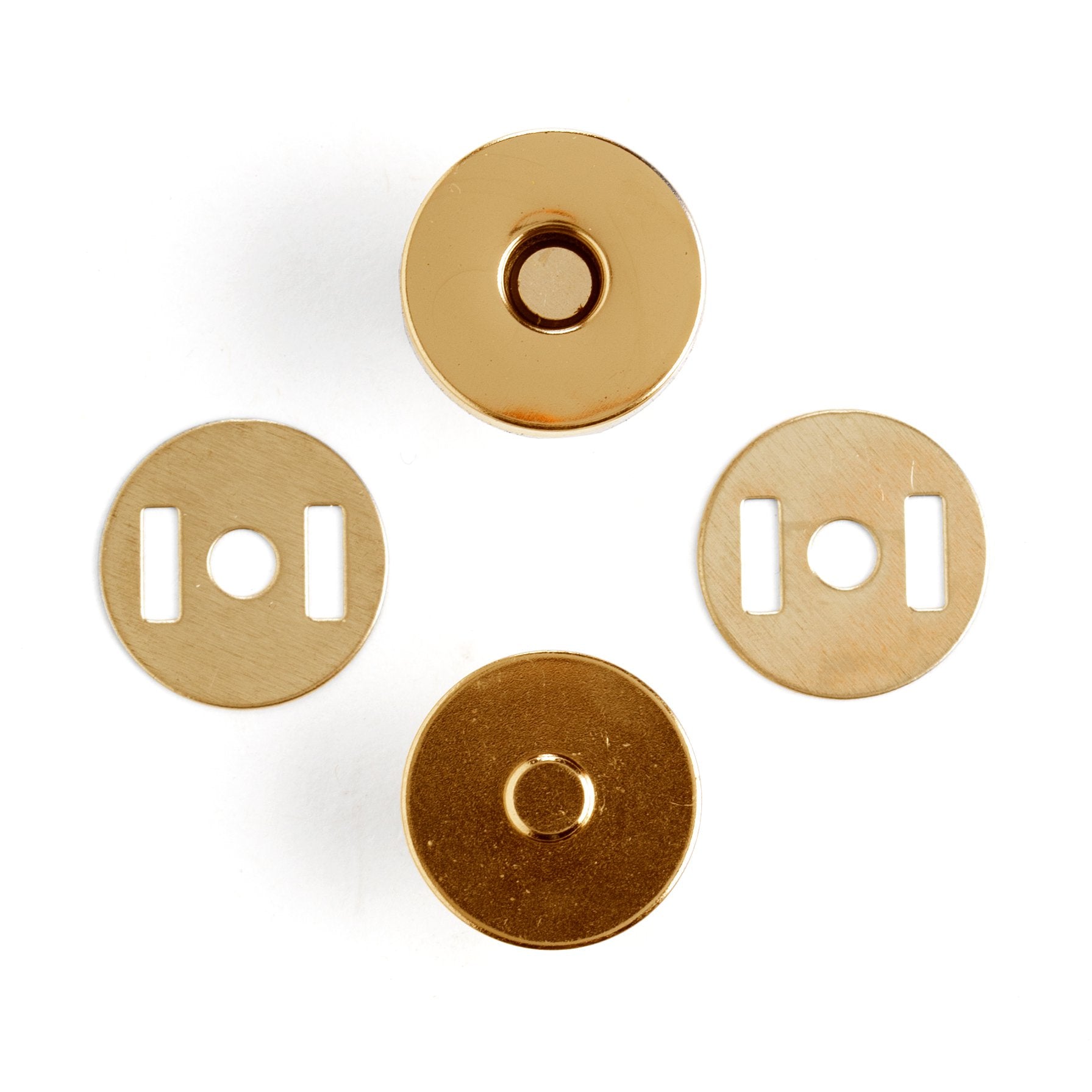 Magnetic Bag Clasp | Tandy Leather — Tandy Leather Canada