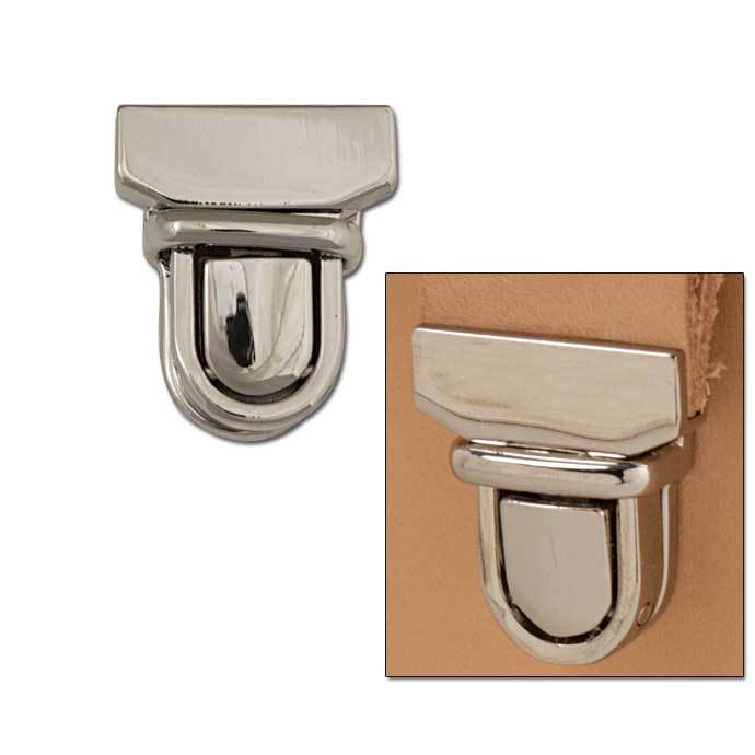 Tuck Lock Clasp