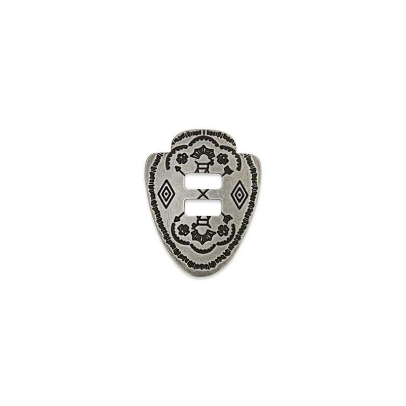 Southwest Slotted Conchos 6 Pack