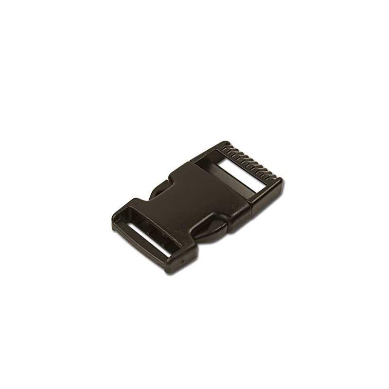 Side Release Buckle Plastic