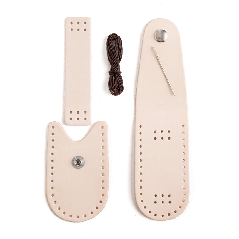 Folding Knife Pouch Kit