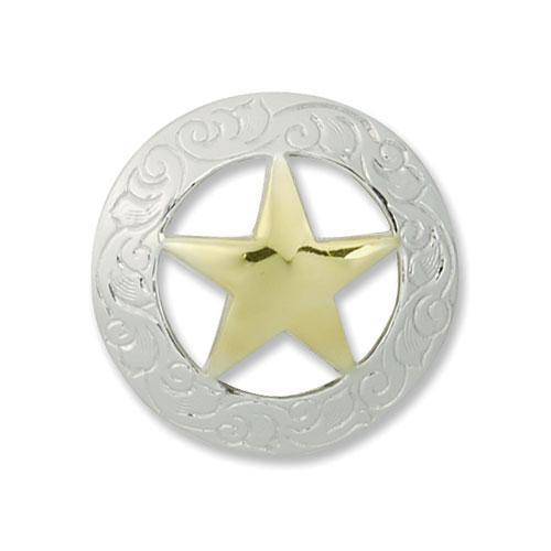 Texas Star Concho