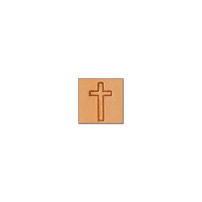 Craftool® Mini 2-D Stamp Cross